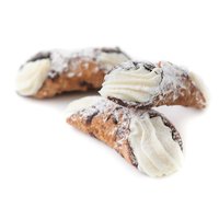 Sicilian Cannoli Image