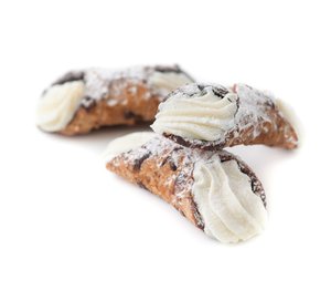 Sicilian Cannoli Image