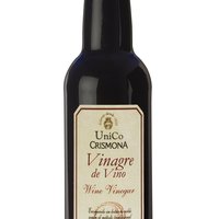 Oloroso Wine Vinegar Featured Image