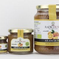 Marmellata di arance bio Featured Image