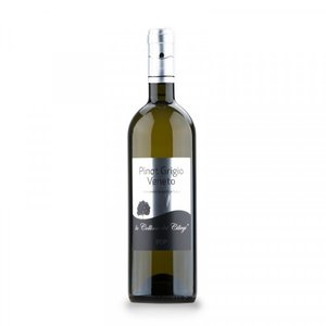 Pinot Grigio Veneto Igt Image