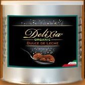 Dolce di Latte BIO - Dulce de Leche BIO Featured Image