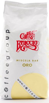 Caffe Braccio Miscela Oro Featured Image