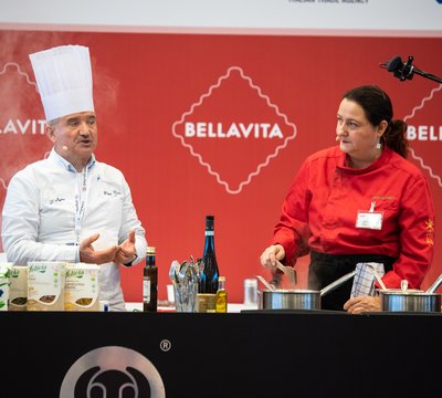 Bellavita Amsterdam 2020