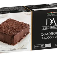 Quadrotto Chocolate 75g x 2 Featured Image