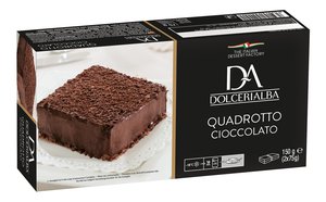 Quadrotto Chocolate 75g x 2 Featured Image