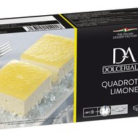 Quadrotto Lemon 75g x 2 Featured Image