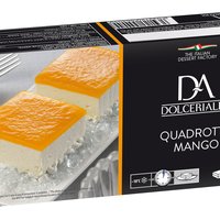 Quadrotto Mango 75g x 2 Featured Image