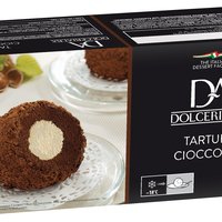 Chocolate Tartufo 85g x 2 Featured Image