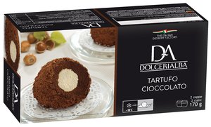 Chocolate Tartufo 85g x 2 Featured Image