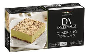 Quadrotto Pistachio 75g x 2 Featured Image