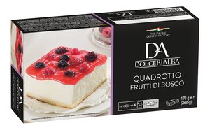 Quadrotto Wid Berries 85g x 2 Featured Image