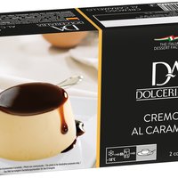 Cremoso with Caramel 100g x 2 Featured Image
