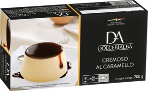 Cremoso with Caramel 100g x 2 Featured Image