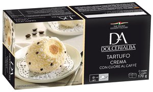 Crema Tartufo 85g x 2 Featured Image