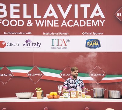 Bellavita Chicago