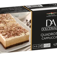 Quadrotto Cappuccino 75g x 2 Featured Image