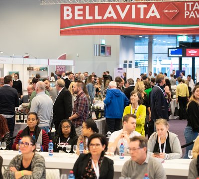 Bellavita Amsterdam 2020