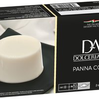 Panna Cotta 100g x 2 Featured Image