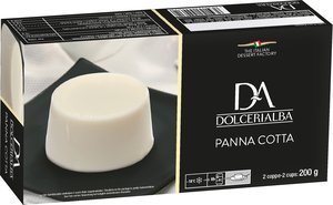 Panna Cotta 100g x 2 Featured Image