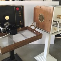 Vintage extruder pasta machines Featured Image