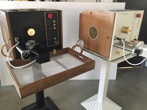 Vintage extruder pasta machines Featured Image