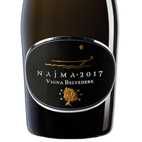 NAJMA - Prosecco DOC Millesimato 2017 Image