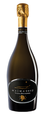 NAJMA - Prosecco DOC Millesimato 2017 Image