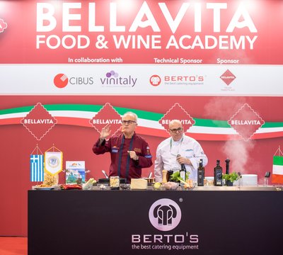 Bellavita Varsavia 2019