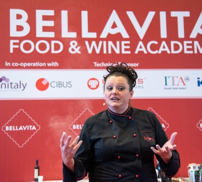 Bellavita Amsterdam 2020