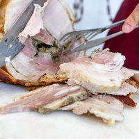 Porchetta di Selci P.A.T. Featured Image