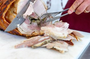 Porchetta di Selci P.A.T. Featured Image