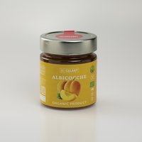 Extra Jam of Organic Apricots  Image
