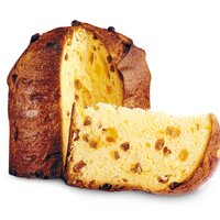 Gluten Free Panettone  Image