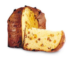 Gluten Free Panettone  Image