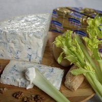 Gorgonzola DOP Dolce (Sweet) Image