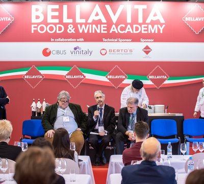 Bellavita Varsavia 2019