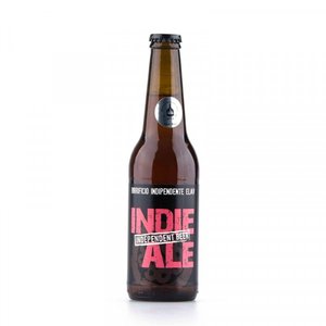 Indie Ale Image