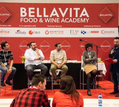 Bellavita Amsterdam 2020