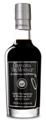 BALSAMIC VINEGAR OF MODENA PGI VIGNA ARGENTO Image