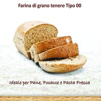 Tutt'uno Flour Image