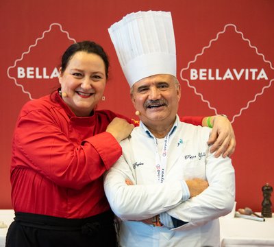 Bellavita Amsterdam 2020