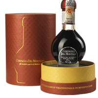 TRADITIONAL BALSAMIC VINEGAR OF MODENA PDO AFFINATO Image