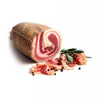 Cured Pancetta Image