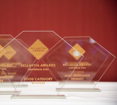 Bellavita Amsterdam 2020