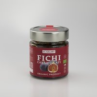 Caramelized Figs Image