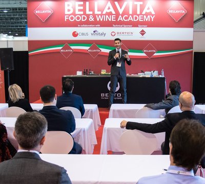 Bellavita Varsavia 2019