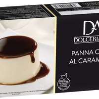 Panna Cotta with Caramel 100g x 2 Featured Image