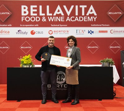 Bellavita Amsterdam 2020