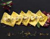 TORTELLI DI SALSICCIA STUFATA AL VINO ROSSO  -  RED WINE STEWED SAUSAGE TORTELLI Featured Image